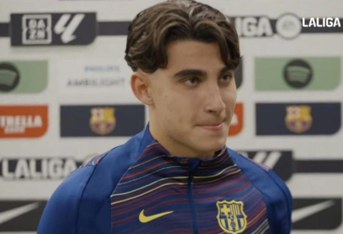 西甲｜托尼首秀，巴塞罗那2-1绝杀赫罗纳，3点我必须说清楚