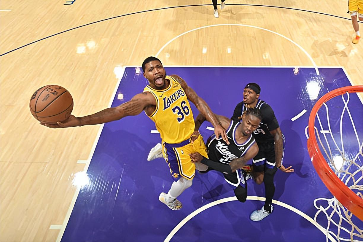 NBA 湖人季前赛1胜5负：斯马特14分、1100万美元合同引争议