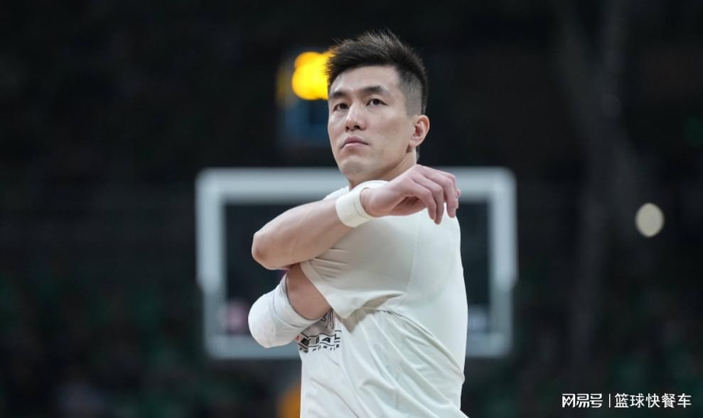 CBA｜郭艾伦聚星赛43分夺MVP，32岁能否回到辽宁队还有答案？