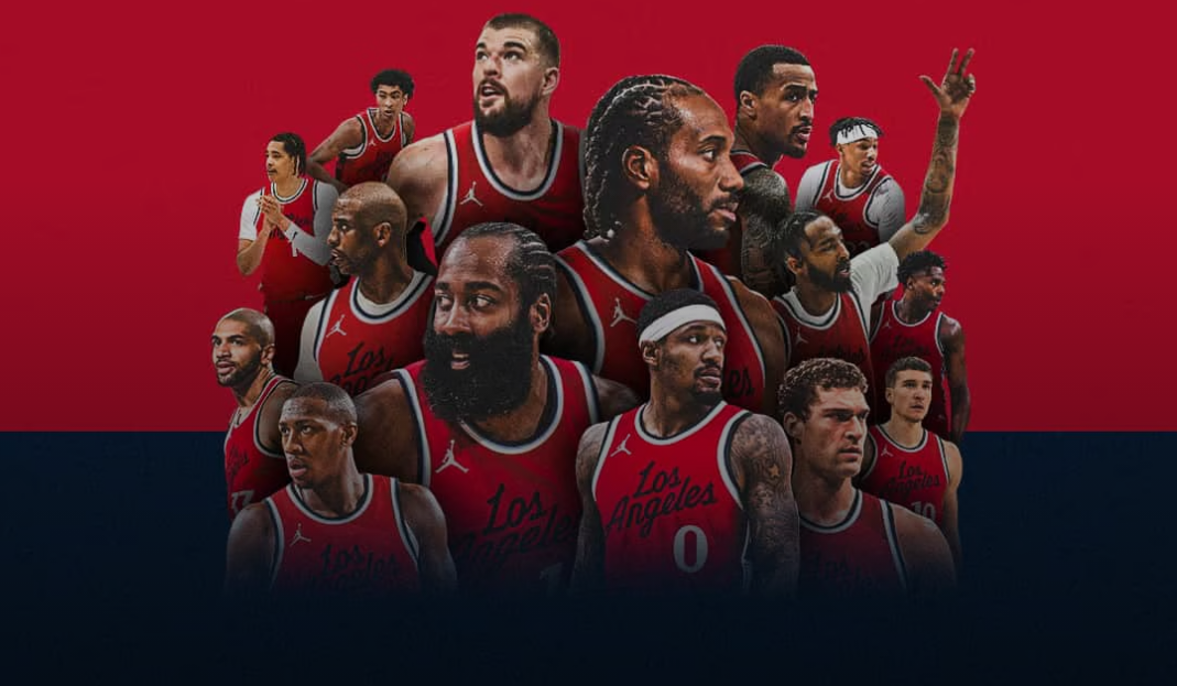 NBA｜快船队能否冲52胜？阵容哈登+保罗的5大疑问