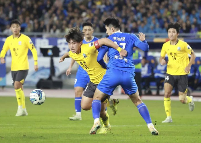 苏超｜第6名逆袭！泰州2连点球闯决赛，常规赛排名能说明什么？