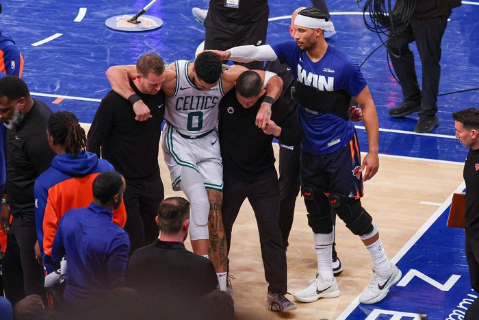 凯尔特人NBA｜薪资瘦身省3亿，新赛季保底目标能否实现？