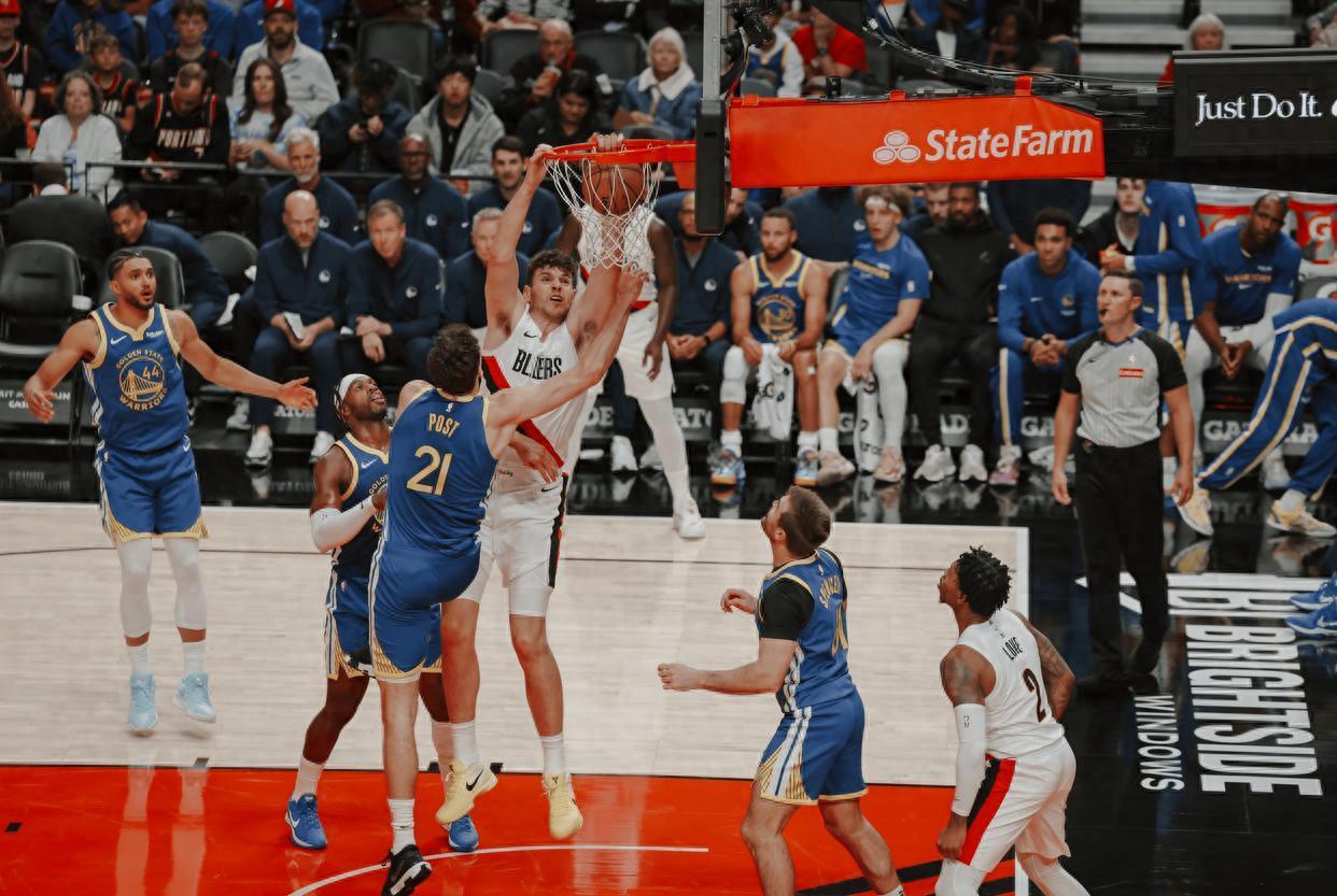 库里勇士118-111：NBA季前赛里的真假胜利与1个警告