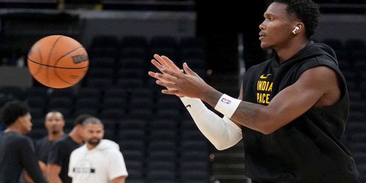 马瑟林步行者队:NBA续约悬而未决,或再等1年,首发机会决定命运