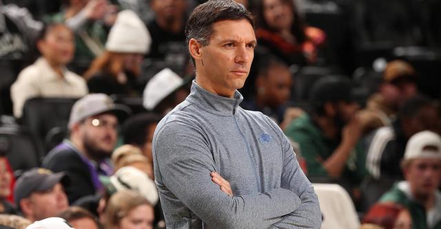 NBA｜掘金夏窗补强4人，丹佛掘金队成谁都得认真看的对手（4项变化）