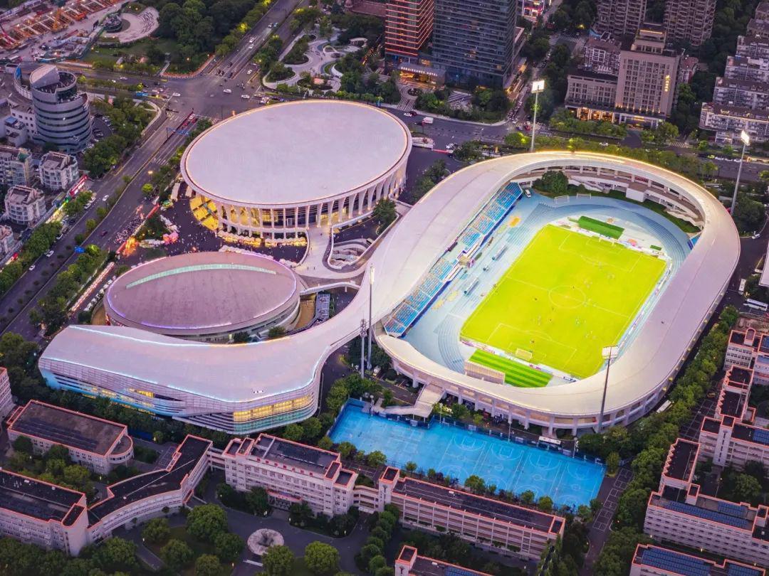 临超｜10支队伍10月24日开战，9.9元起门票+100万消费券直面草根热潮