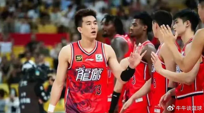 郭艾伦归队信号：CBA新赛季1大悬念，辽篮会怎样？