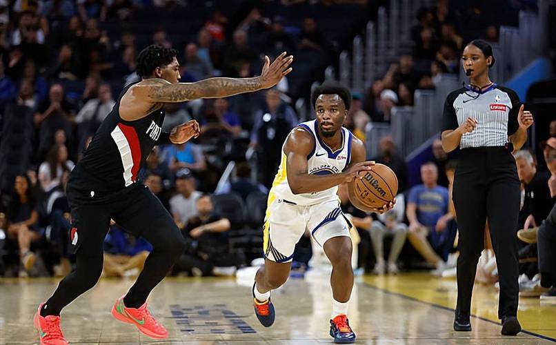 NBA｜勇士队裁掉两人，200万美元算盘敲响，库里冲击30分新高？