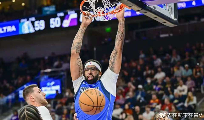 NBA|湖人领先17分被独行侠37-8末节逆转,94-121的羞辱有几个原因