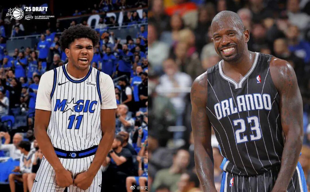 杨瀚森在NBA重排升到9位？BR列出11大变数，奇才被怼