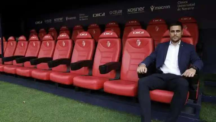 客场溃败！奥萨苏纳0-1负马竞，西甲第9轮暴露3大伤口