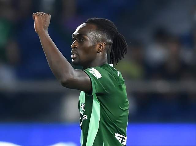 中超｜27轮2-2！浙江逼平泰山，奥乌苏4轮3球，国足归化能否成真？