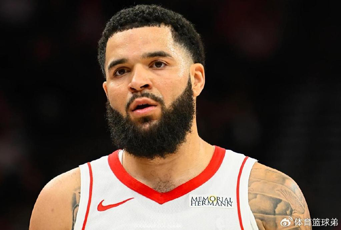 申京当家！NBA新赛季火箭瞄准1冠，凯文·杜兰特能否扛起重担？