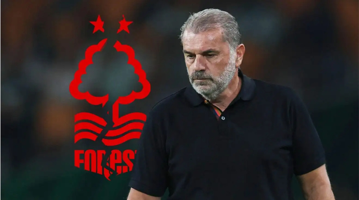 英超 诺丁汉森林0胜8场被免职，安格缘于切尔西3-0的终结