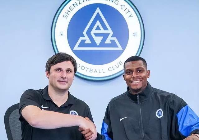 中超｜韦斯利11场10球，深圳2-1击败国安打破队史纪录