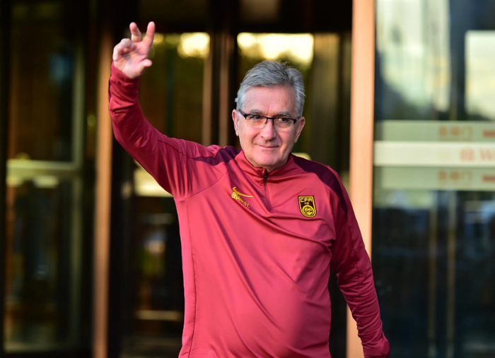 克罗地亚联赛｜伊万科维奇为2名国足新星开路，别再只盯五大联赛