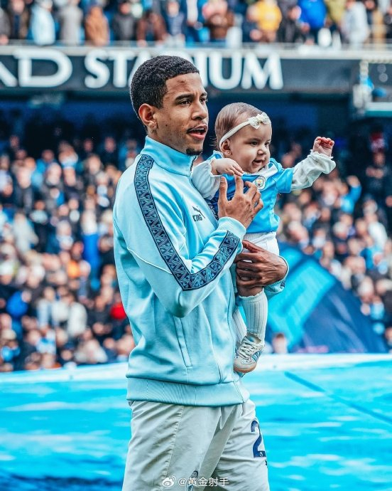 英超｜曼城拿下三分，萨威尼奥1次助攻社媒炸锅，球迷炸裂