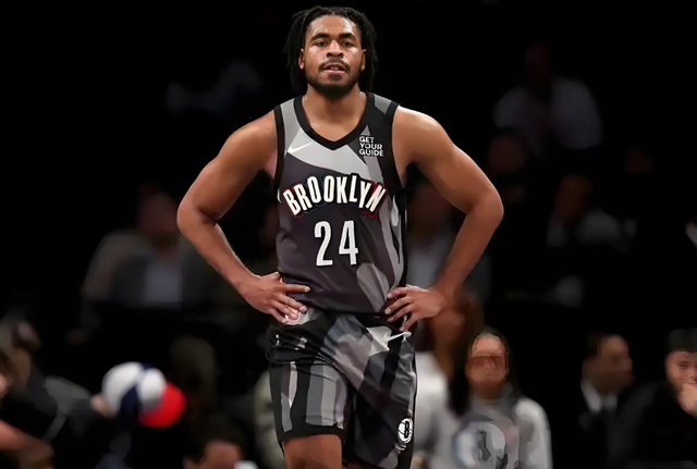 NBA｜5笔稳赚签约曝光：湖人拿下艾顿830万，篮网600万押注托马斯