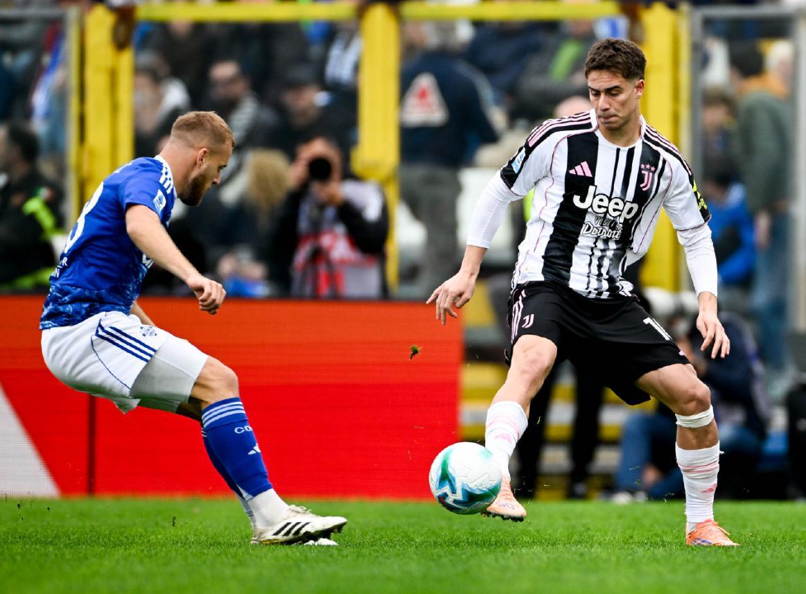 意甲｜科莫2-0击败尤文，帕斯4球领跑射手榜，73年首胜震惊斑马军团