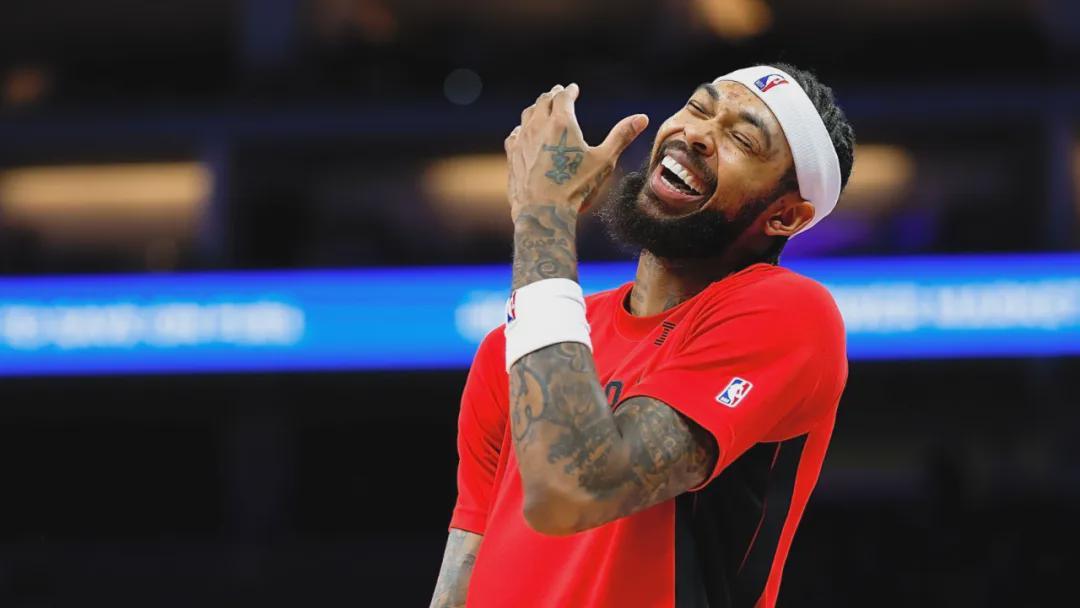 多伦多猛龙队｜NBA：4人回合占有率超20%，天花板真在哪？