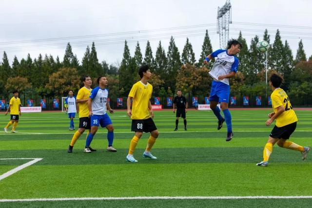 武昌职业学院在武汉城市超级足球联赛2-1力克武大，我有3点不服