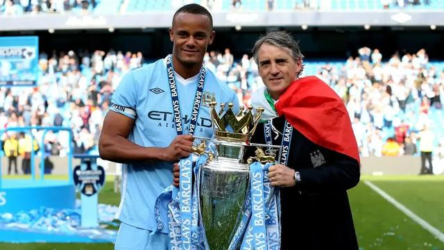 英超｜曼奇尼再登场？诺丁汉森林39天换帅后迎来1次豪赌