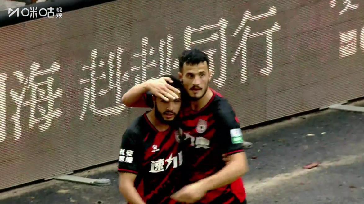 中甲联赛｜27轮尘埃落定：青岛红狮提前3轮降级，辽宁铁人61分领跑