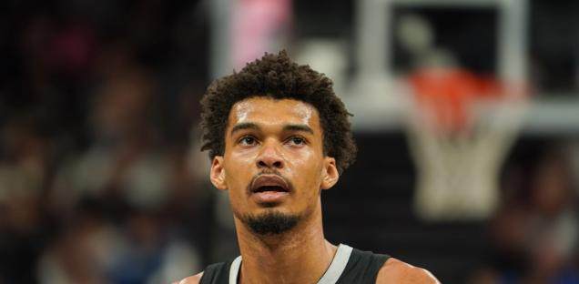 NBA马刺队5连胜！新赛季能复制邓肯时代的魔法吗？