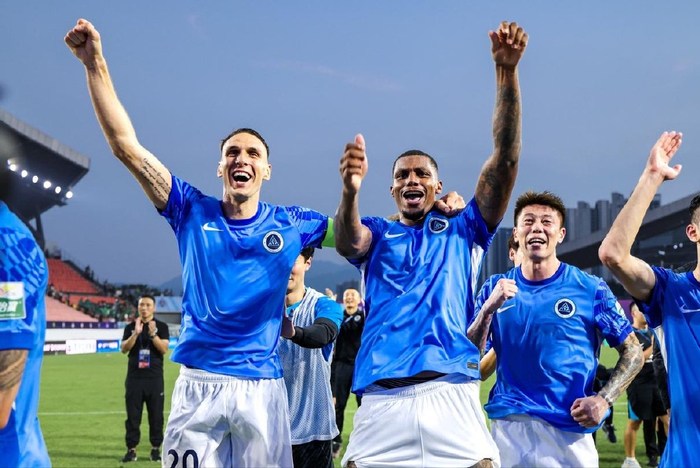 北京国安,保级告急？中超2-1让人醒悟的3点与4个警告