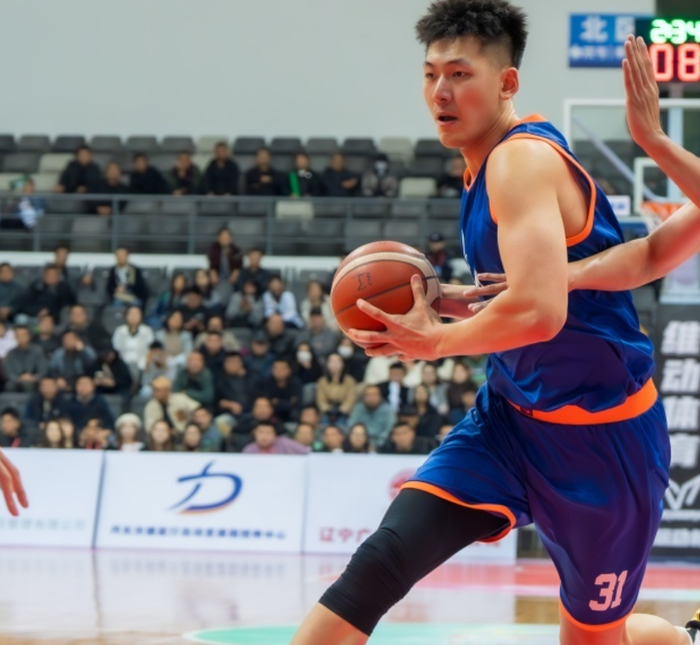 CBA｜辽宁106-77碾压山东队，热身3连胜暴露多少真相？