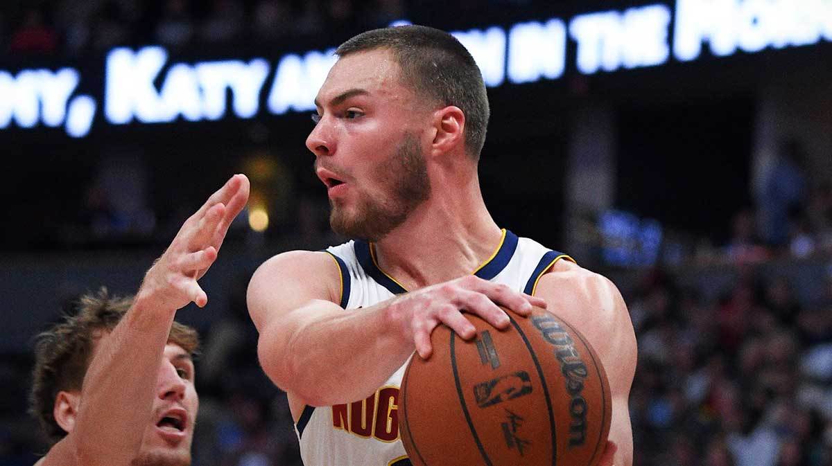 NBA｜掘金传闻：布劳恩要价2500万，马龙留人只剩2条路