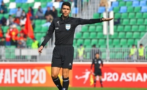 亚冠｜上海申花主场迎战首尔，3名科威特裁判+视频助理裁判名单公布