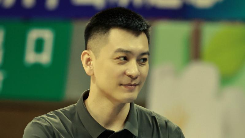 CBA｜辽篮男篮全运会冲冠两喜一忧：三连胜与U22少8人困局