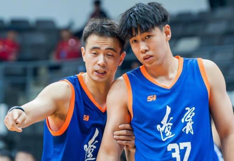 CBA辽宁队伤兵潮与周琦转会，浙江队四川队广东队谁更有戏？3点说清楚