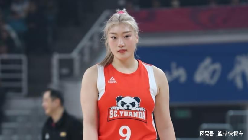 全国女篮锦标赛｜四川队四连冠22分胜江苏，李梦两场0分惹争议