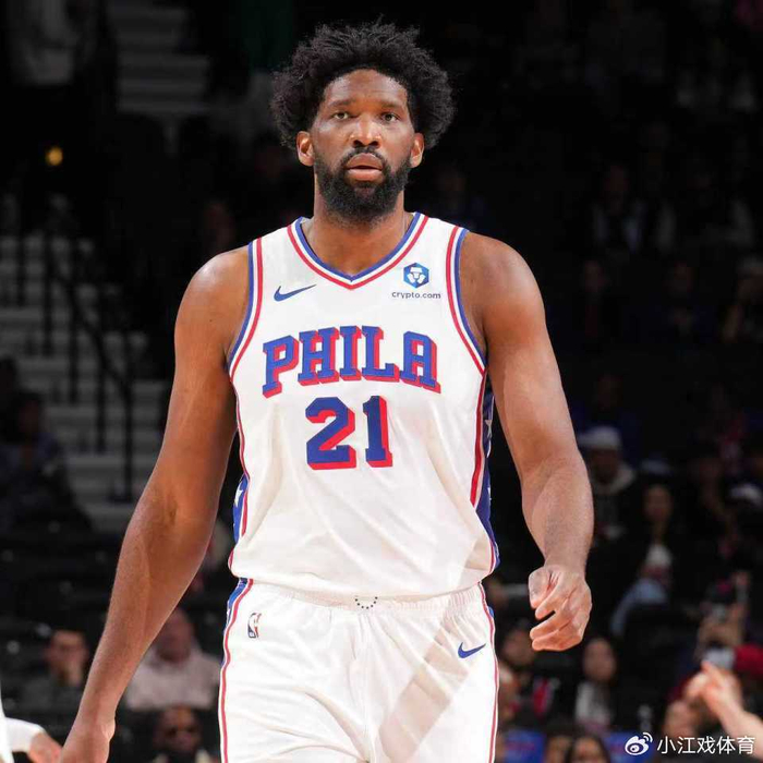 恩比德复出震撼NBA：19分钟拿14分7板8助，76人健康还是隐患？