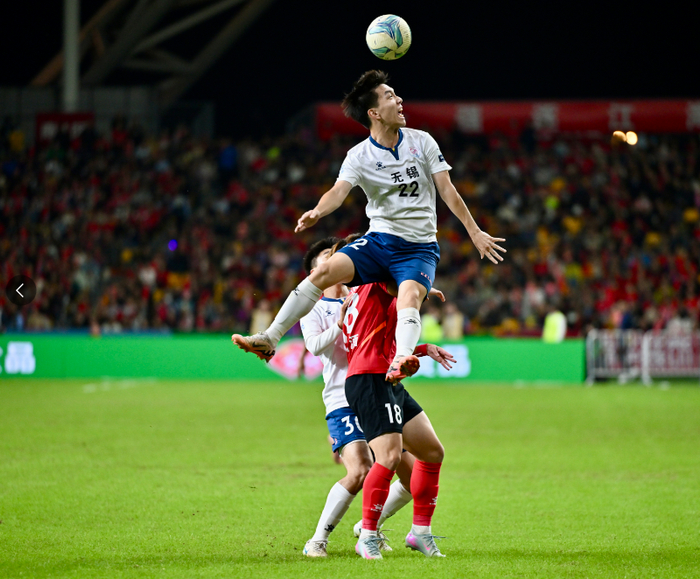 苏超｜无锡0比0常规90分钟最强一战 点球2比4出局仍留1个骄傲