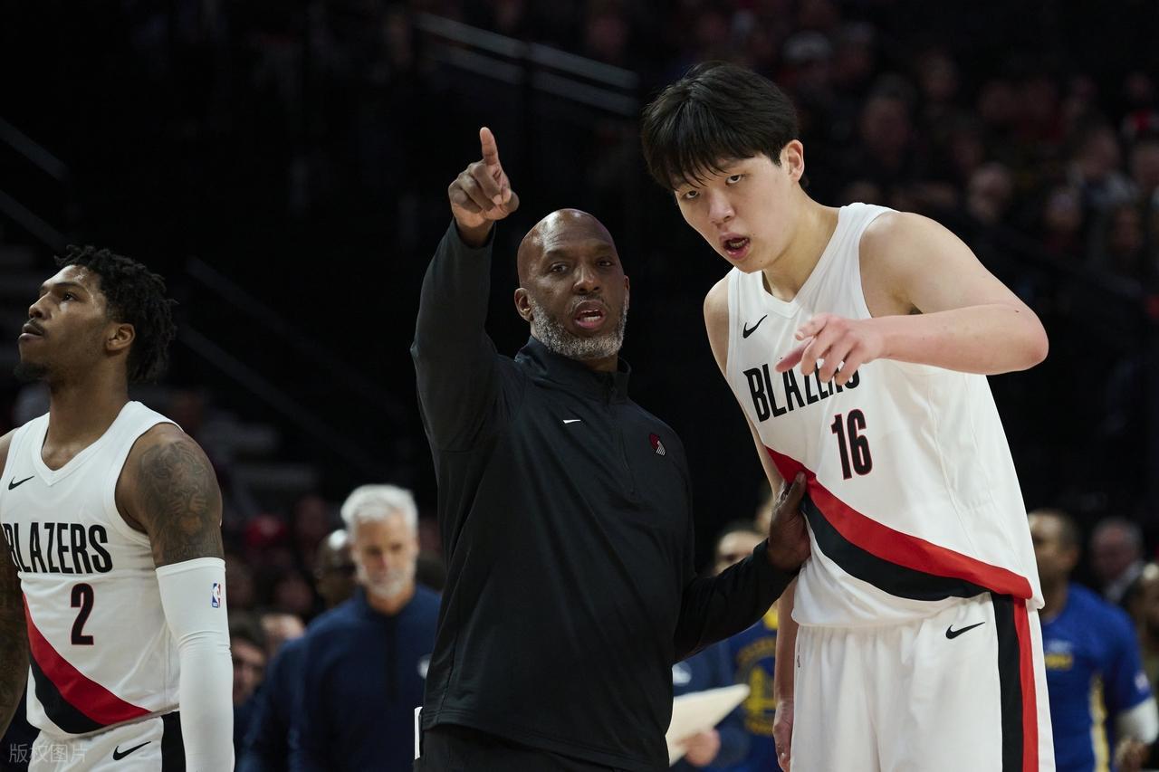 美职篮杨瀚森：季前赛场均8分，去发展联盟是必经路？