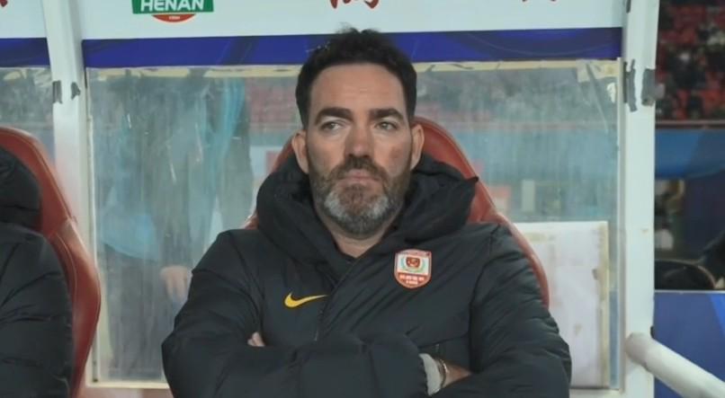 中超｜长春亚泰0-2被河南队拷问，路尔斯·艾拔图·苏亚雷斯面临3大现实