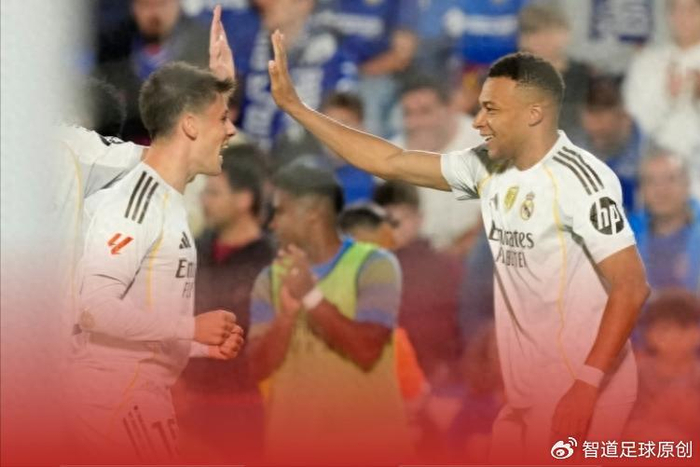 西甲｜1-0险胜，皇马客场上演苦吞胜果，3个真相我不忍说
