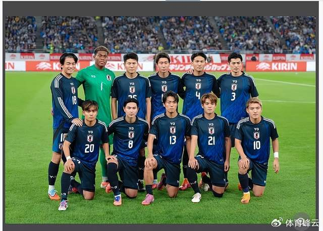 英超｜22号晋升与第2档尴尬：日本男足入档，意大利或跌至第4档