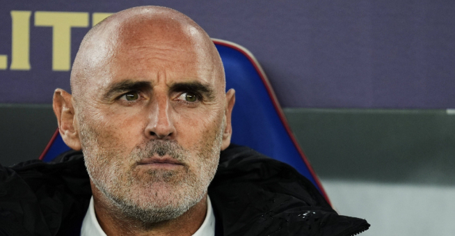 苏超｜穆斯卡特回归流浪者队：11月22日上任，1个最大问题摆在眼前