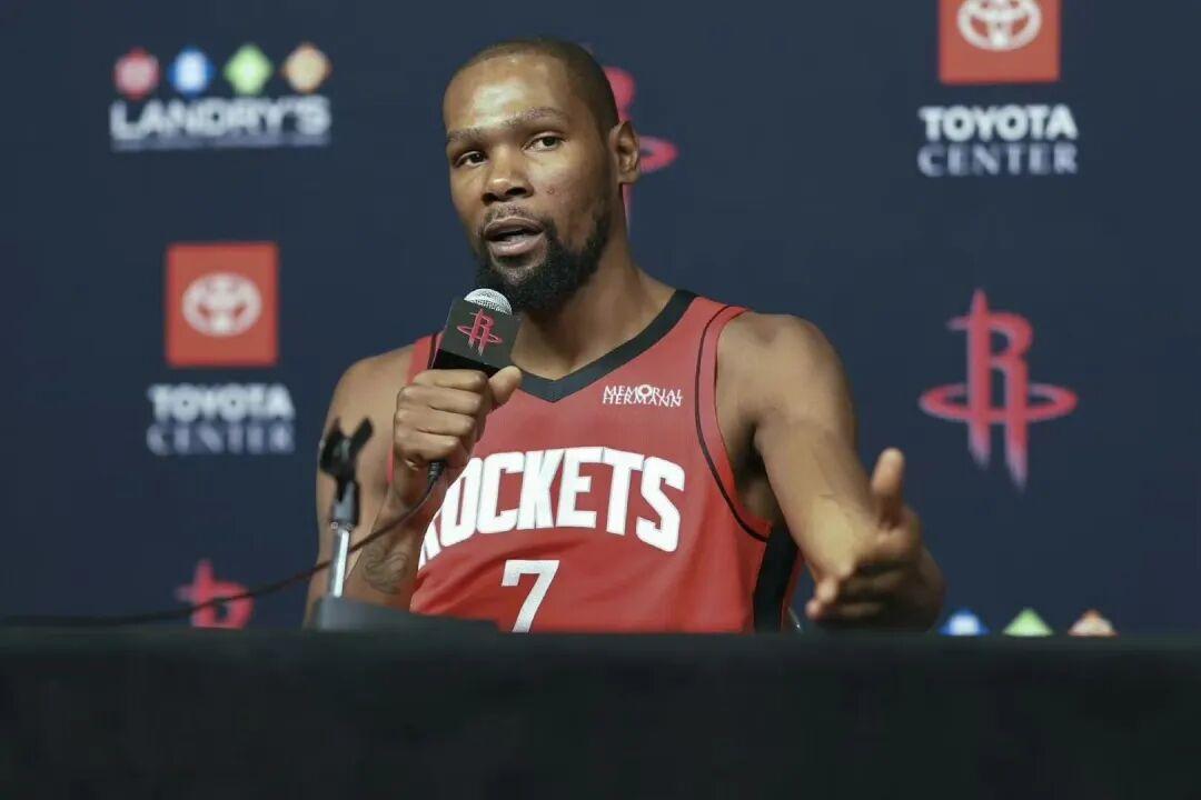 NBA火箭惊天一手：阿杜2年9000万降薪，4500万年薪能换几条命？