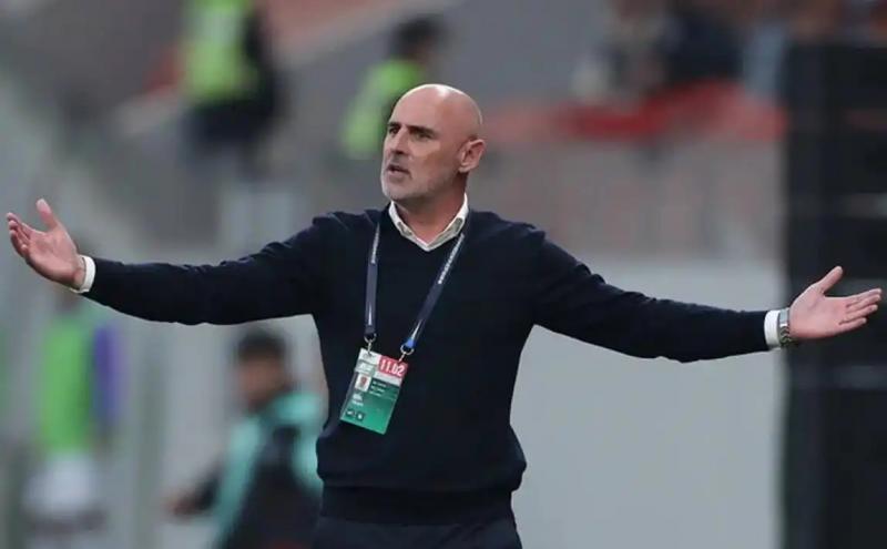 中超|穆斯卡特拒绝跳槽!海港剩3轮争冠仅差2分,苏超对手落后13分