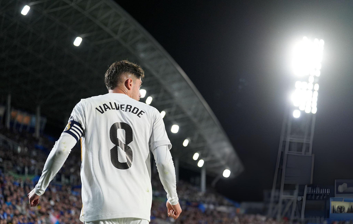 西甲｜皇马客场1-0小胜赫塔费，我看两点不该被吹