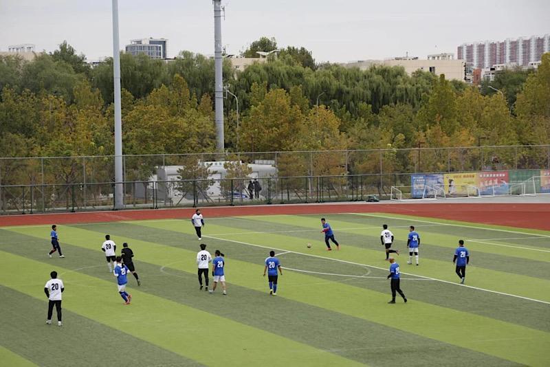 回超｜20届落幕！回天地区回龙观的20号情怀与社区足球现实（30条感慨）