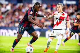 2025年10月20日 莱万特 vs 巴列卡诺