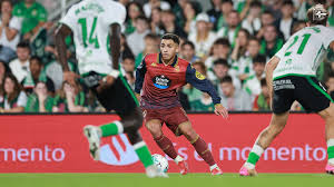 2025年10月20日 桑坦德竞技 vs 拉科鲁尼亚