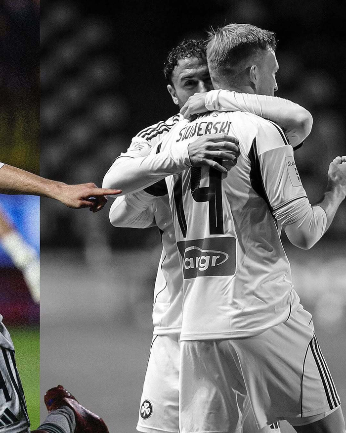 希腊超｜帕纳辛纳科斯1-1阿里斯，卡拉助攻引热议，我看三点