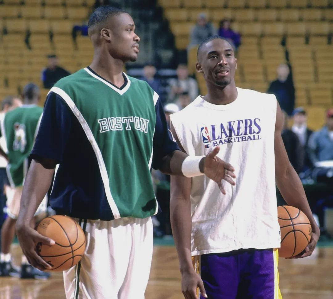 NBA｜沃克从1.08亿美元到破产又翻身，他教会你3条血泪经验